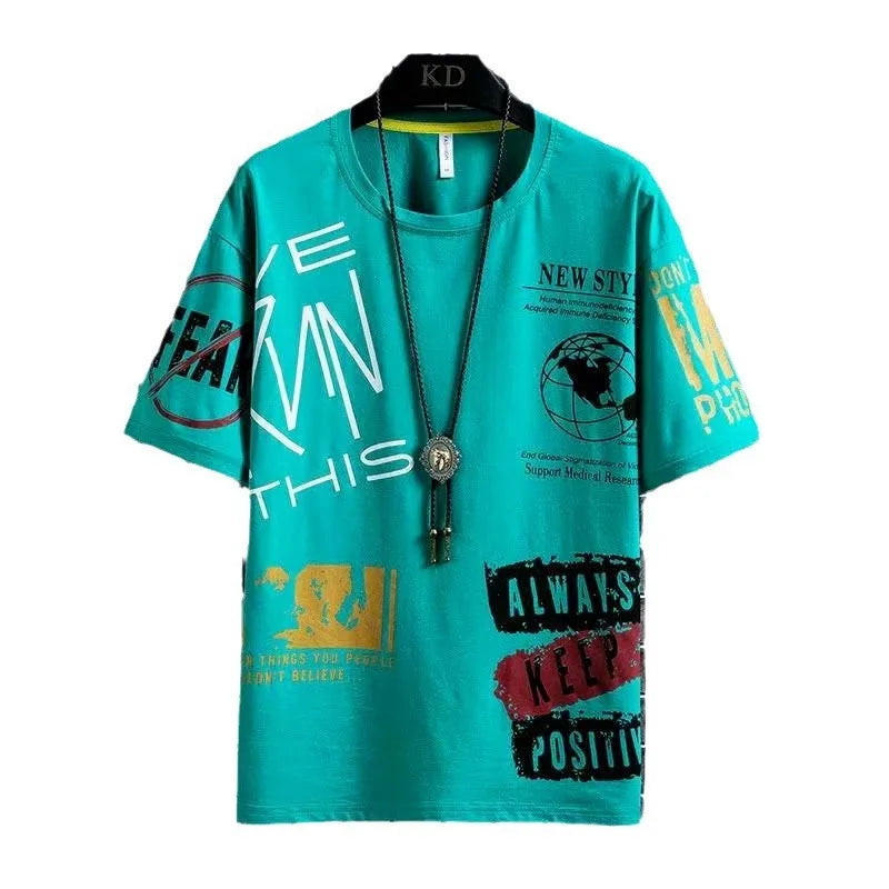 Suits for Men 2026 Summer Casual Joggers Tracksuit Casual Sweatpants Streetwear Anime Shorts Set Men's Sport Outfit T-shirts